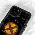 Marvel X-Men Logo iPhone 15 Waterproof Case